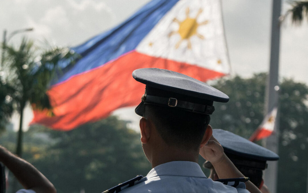 Strategic Options for a More Stable Philippine Defense Structure with PESTEL Analysis