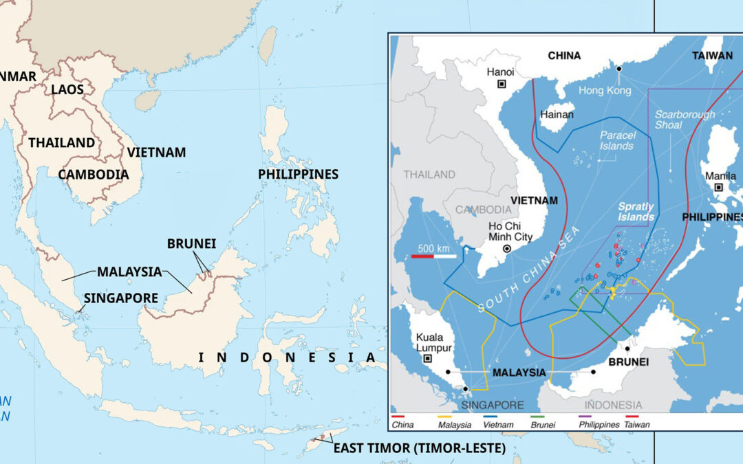 Do UNCLOS Member States Have Sovereign Territory Outside Their EEZ