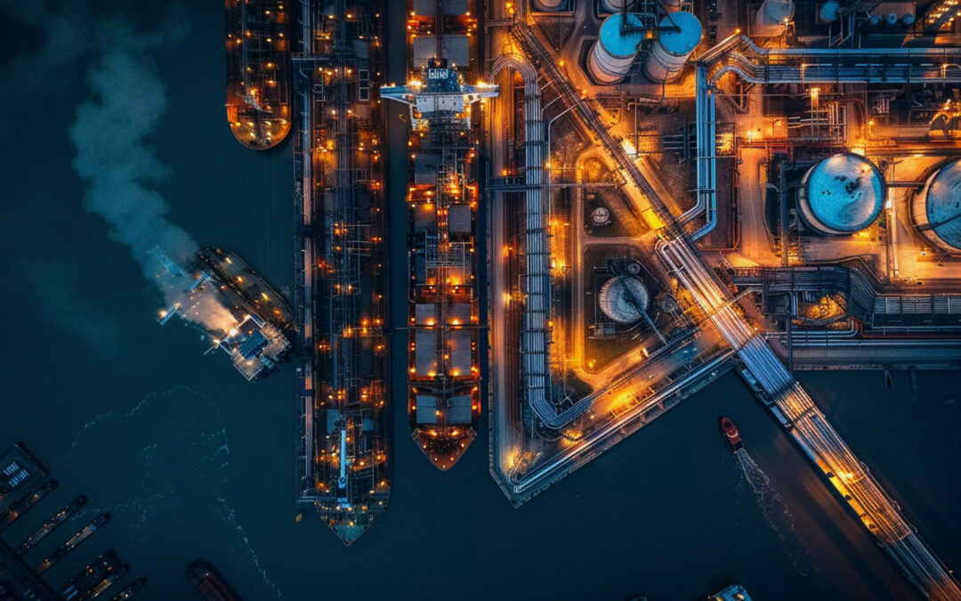 Global Oil Shipping Risk and Philippine Economic Impact Amid the Middle East War