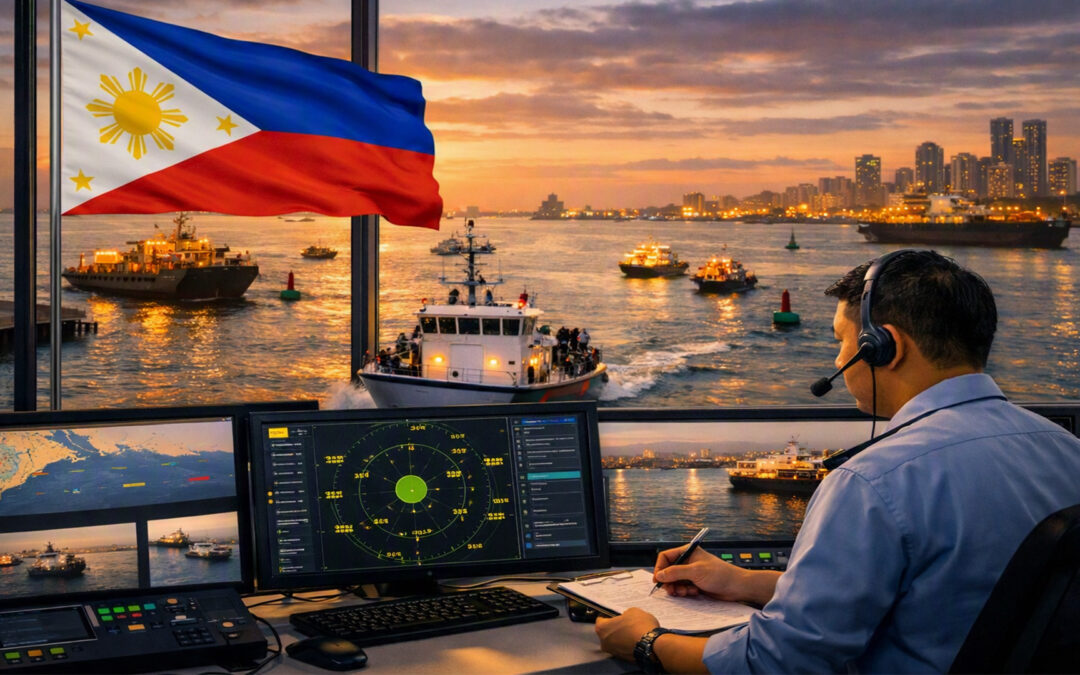Manila Bay Must Remain Safe: Why Stopping Sea Robbery is a National Imperative; Protecting International Shipping, Strengthening Maritime Security, and Safeguarding the Philippines’ Global Reputation